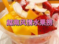 -越乡小厨(侨港店)