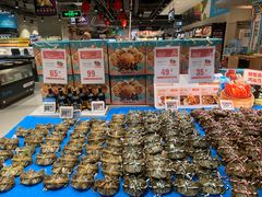 -盒马鲜生(龙德广场店)