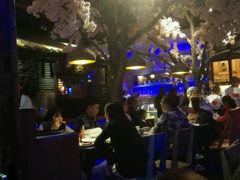 -蜜桃餐厅·江浙融合菜(荟聚购物中心店)