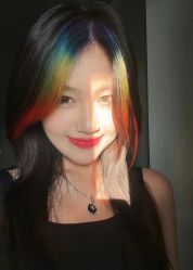 -MY HAIR ARDOR