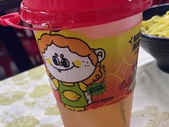 -聚味瞿记·龙虾堂(树木岭店)