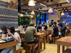 -云阿蛮云南生烫牛肉米线(奉贤路店)