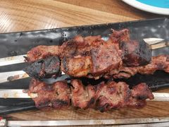 -米赫曼新疆餐厅·清真(老沪闵路店)