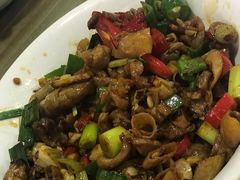 -建辉湖南土菜馆(南大街店)