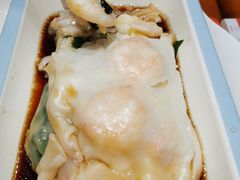 -红荔村肠粉(岗厦店)