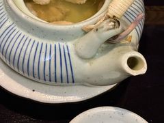 -花狸日本料理(柏庐广场店)