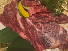 -御牛道日式烤肉料理(杭州万象城店)