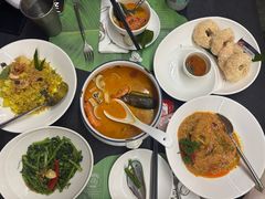 -帕蓝·暹罗料理&曼谷夜市(大学路店)