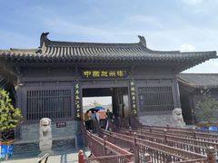 -赵州桥景区