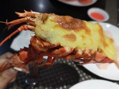 -339旋转餐厅(天府熊猫塔店)
