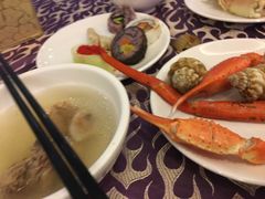-三亚胜意海景酒店·海鲜自助餐厅(三亚湾路店)