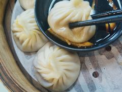 -食惠里小笼包面馆(越秀店)