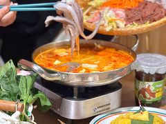 -迷你椰·泰式大排档(共康店)