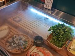 -一绪に寿喜烧(颍州万达店)