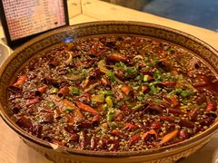 -饭江湖·江湖菜(湖广会馆店)