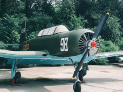 -中国航空博物馆