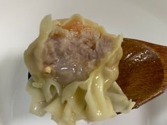 -熊大爷现包饺子(和平里店)