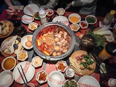 -牛New寿喜烧(闵行龙湖天街店)