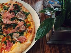 -PIZZA BIANCA(民园店)