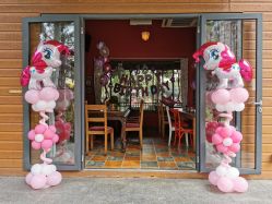 -派对猴生日派对策划(浦东店)