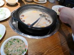 -新招鲜(桃浦路店)