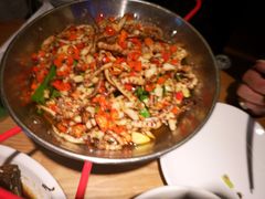 -费大厨辣椒炒肉(万家丽一店)