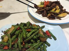 -火啫啫·粤式啫啫煲(南通首店)