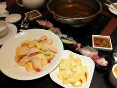android_upload_pic-稻香酒家·33年老字号·港式粤菜(富邦中心店)