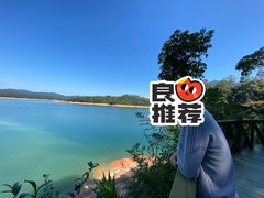 -广州市流溪河国家森林公园