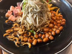 -大潮淮·淮扬菜(何园旗舰店)