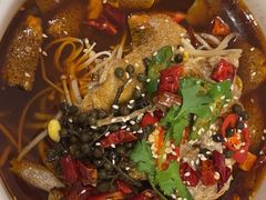 -枣子树·素食餐厅(普陀山店)