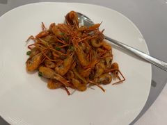 -山水一号·中餐厅