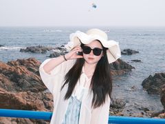 -青岛第一海水浴场