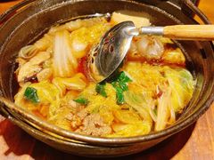 -和彩放题餐厅(酒仙桥店)