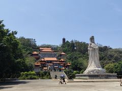 -南沙天后宫景区
