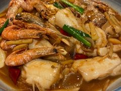 -荣小馆(杭州大厦店)