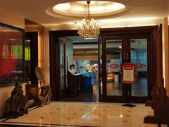 -山东大学学府大酒店(千佛山地铁站店)