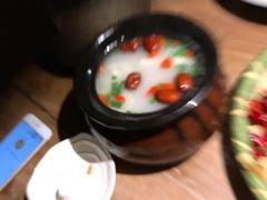 -淀里船宴(卓达店)