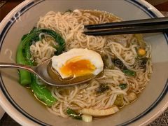 长寿面-济南鲁能贵和洲际酒店-第六层自助餐厅