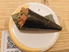 -合点寿司(金虹桥商场店)