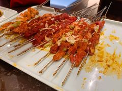 -邢氏老太太烤串(北兴街店)