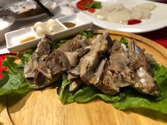 -悦真雅院·四合院·清真私房菜(雍和宫店)