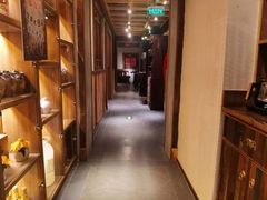 -情满四合院·小酒馆(后现代城店)