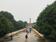 -雨花台烈士纪念馆