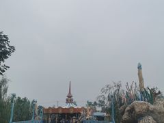 -华夏文旅海洋公园