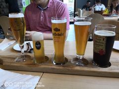 -LENBACH兰巴赫西餐啤酒坊(大连东港店)