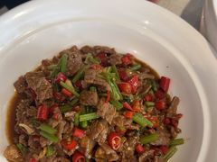 -辣婆婆(航天桥店)