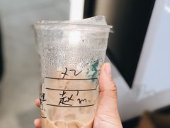 -星巴克(凯德晶萃店)