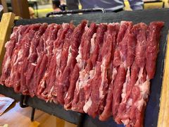 -清真·噃茄树黄柿子火锅