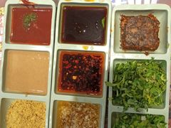 -悦橙烤肉海鲜自助(中央大街店)